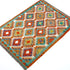 Maimaneh Kilim 119 x 85 cms - The Nomads Tent